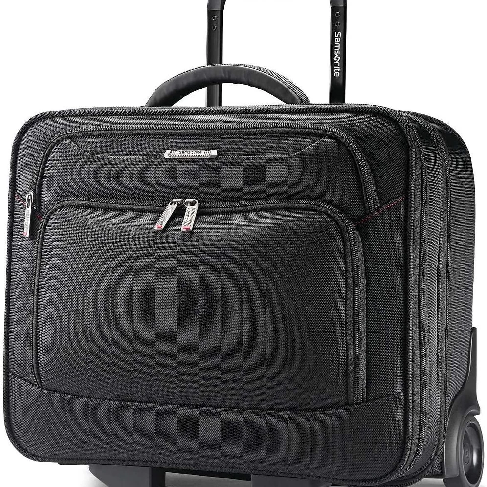 Samsonite Xenon 3.0 Wheeled Mobile Office
