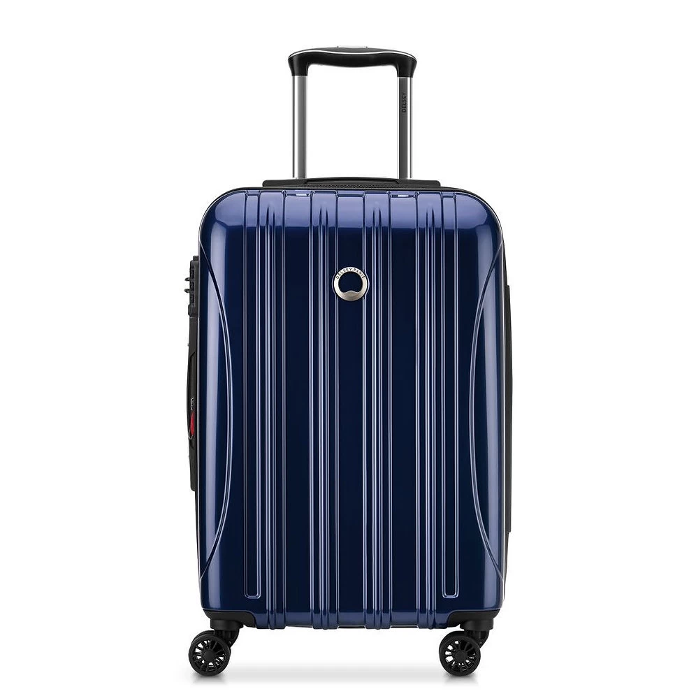 Delsey Helium Aero 21" Exp. Spinner Carry-On - Image 9