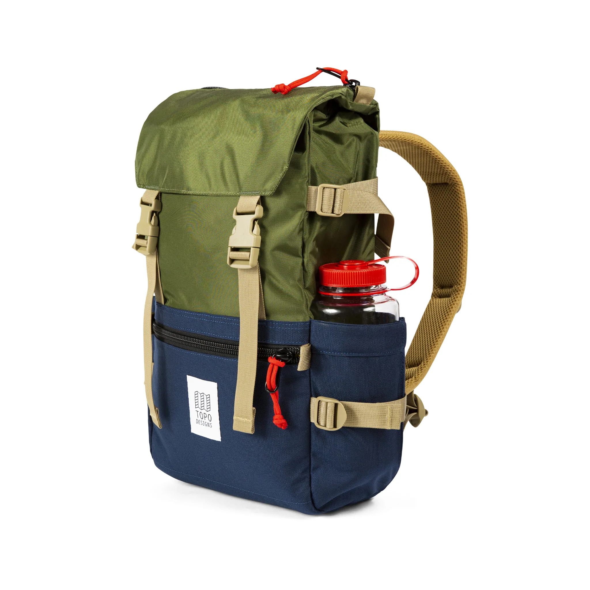 Topo Designs Rover Pack Classic - Image 4