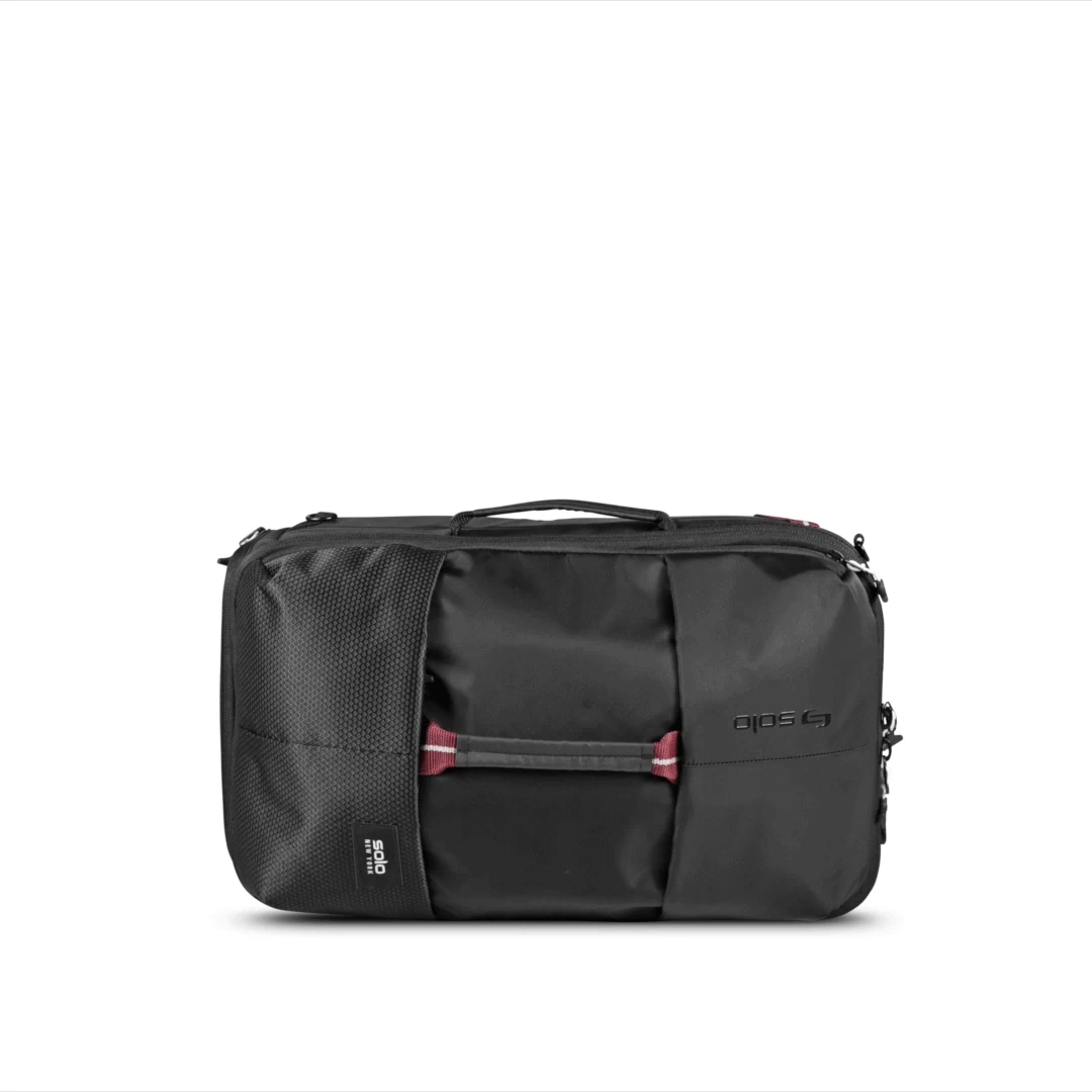Solo ALL-STAR Backpack Duffel - Image 3