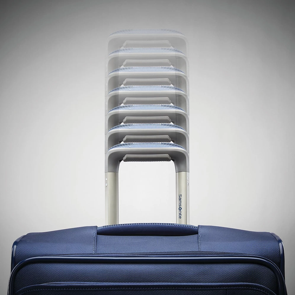 Samsonite Insignis Large Expandable Spinner - Image 5