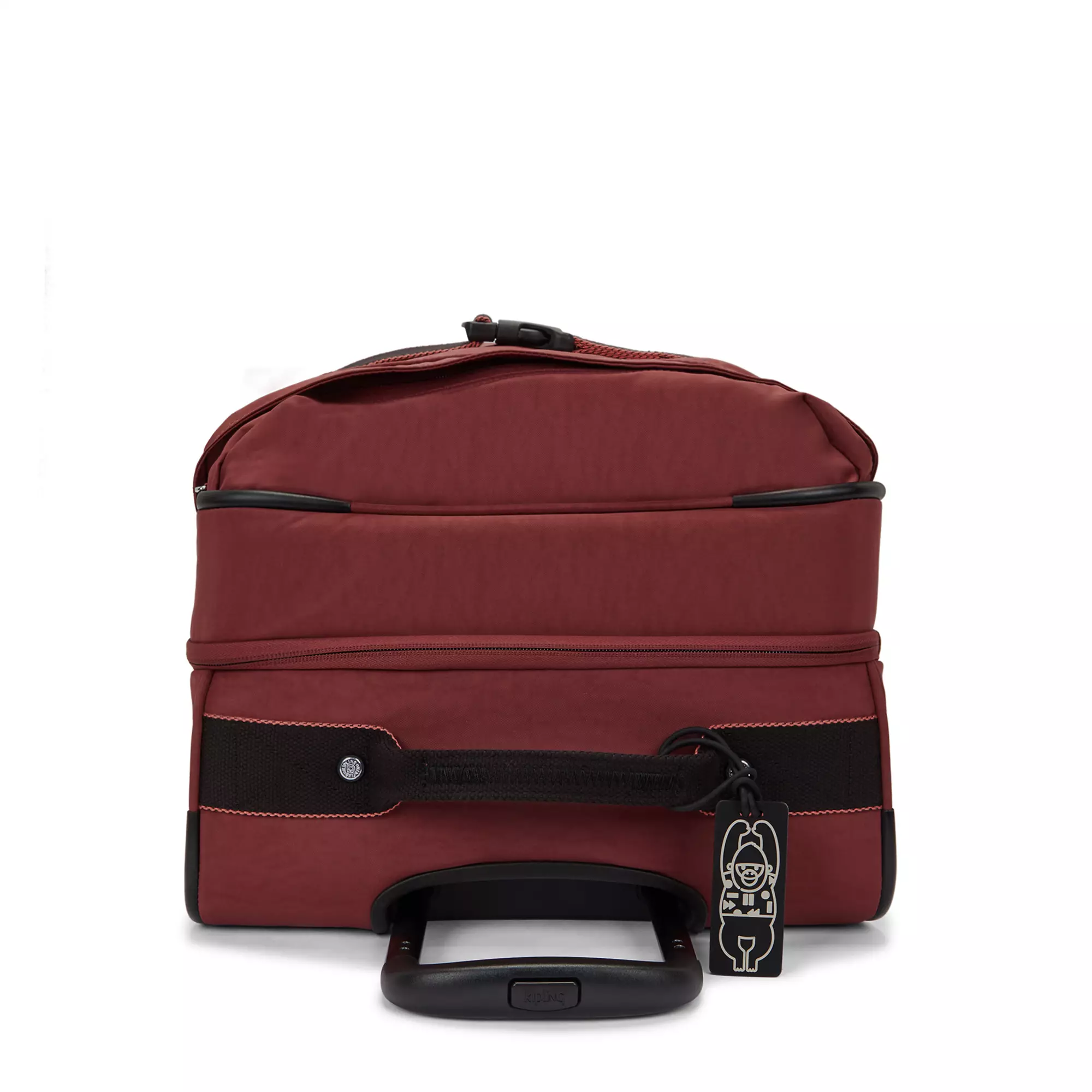 Kipling Spontaneous Medium Rolling Luggage - Image 12