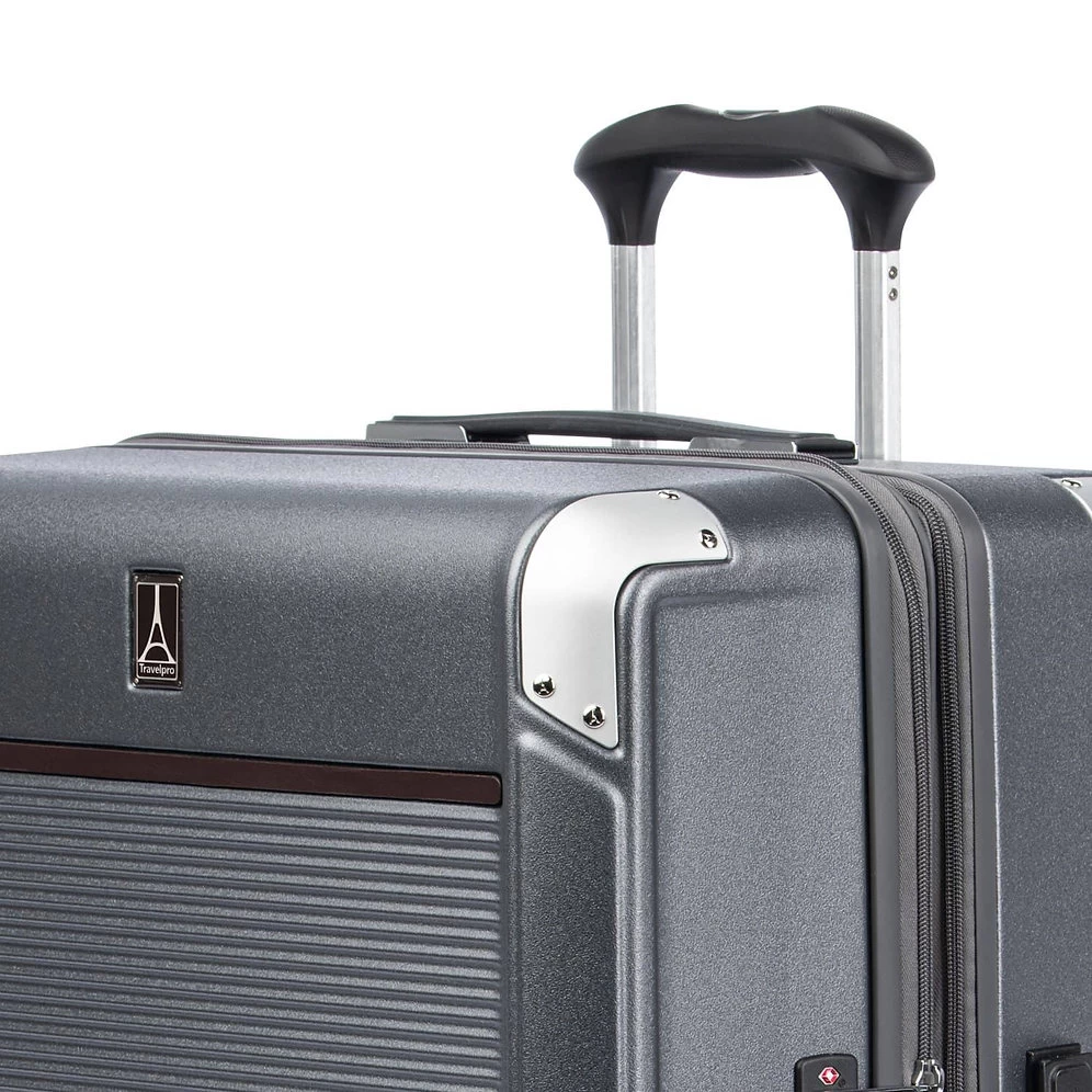 Travelpro Platinum® Elite Medium Check-In Expandable Hardside Spinner - Image 10