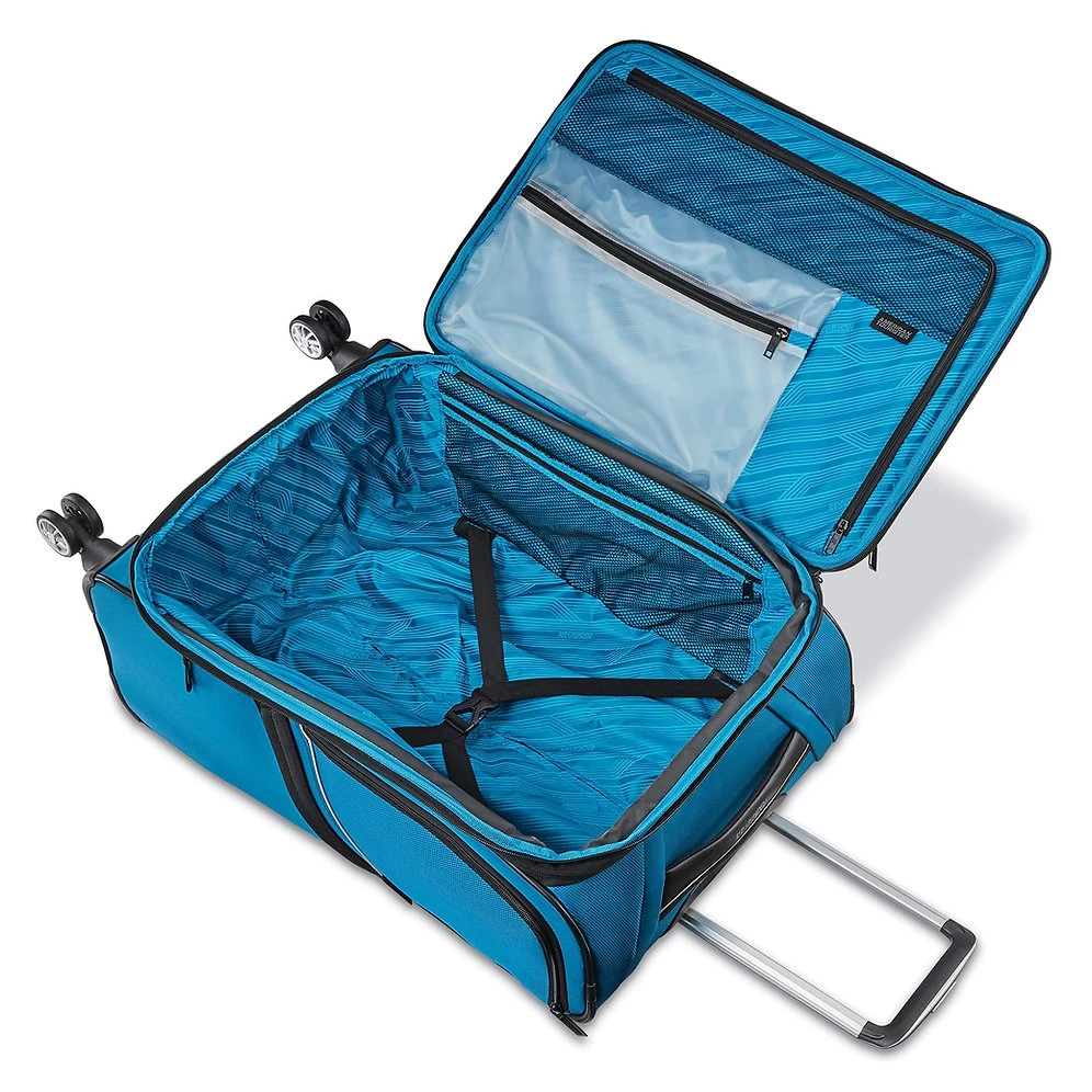 American Tourister Zoom Turbo 28" Spinner-Large - Image 12