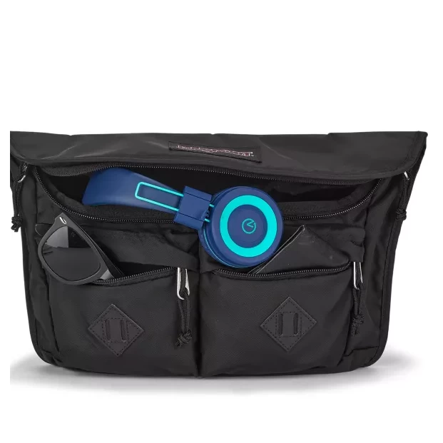 JanSport Larimer Crossbody Bag - Image 9