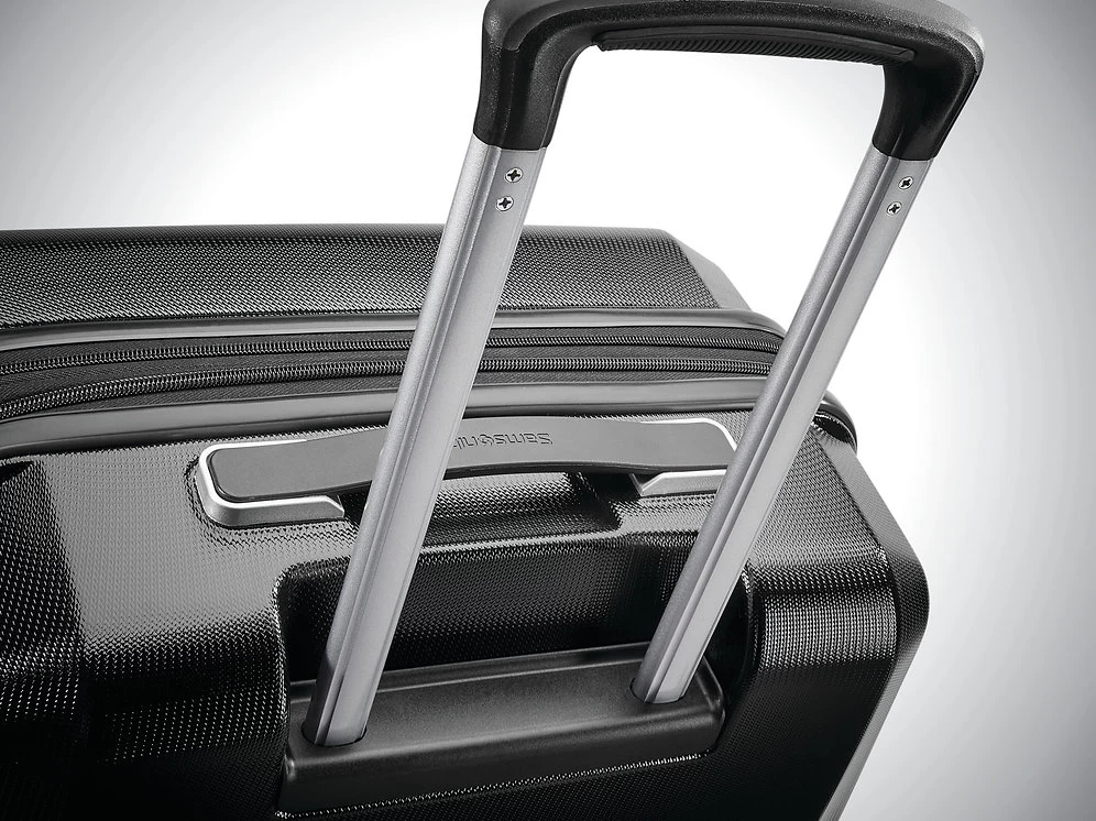 Samsonite Winfield 3 DLX Medium Spinner - Image 10