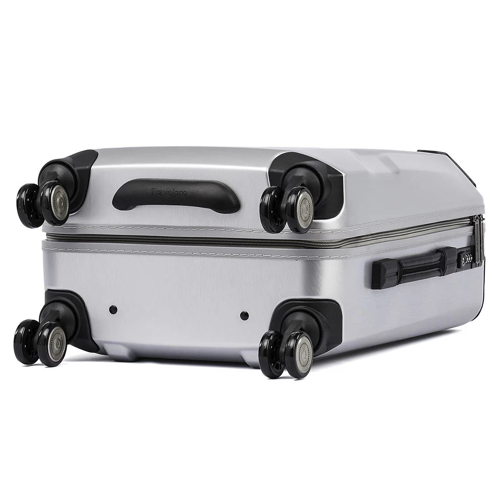 TravelPro Crew™ 11 21" Slim Hardside Carry-On Spinner - Image 4