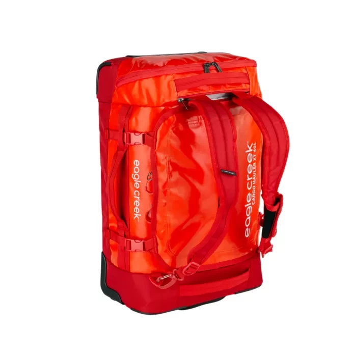 Eagle Creek Cargo Hauler XT Wheeled Duffel Int. Carry On - Image 2