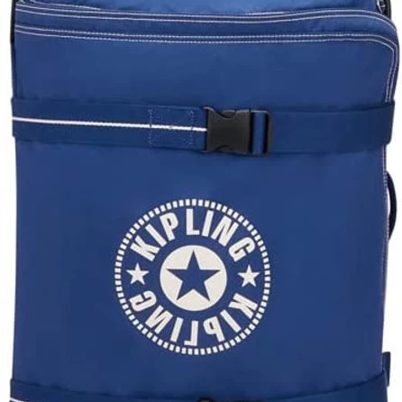 Kipling Spontaneous Medium Rolling Luggage - Image 4