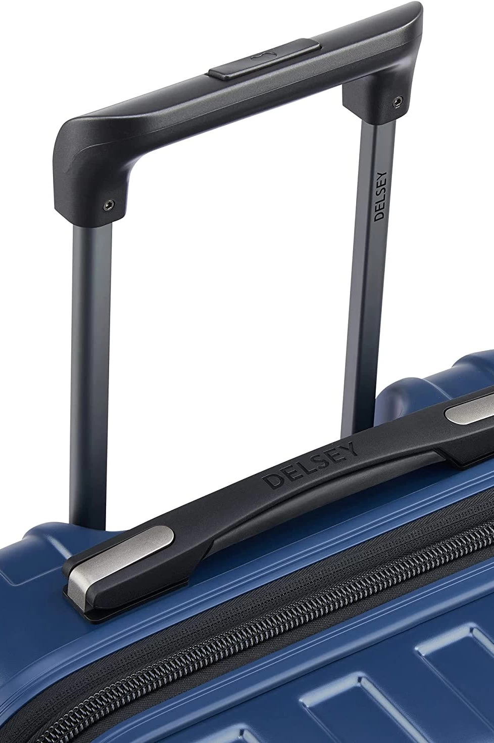 Delsey Helium Titanium 21" Exp. Spinner Carry-On - Image 14