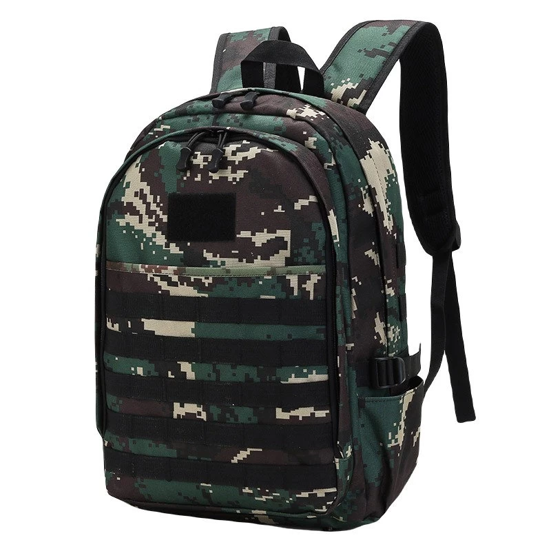 Camel Mountain 38058 Backpack - Image 14