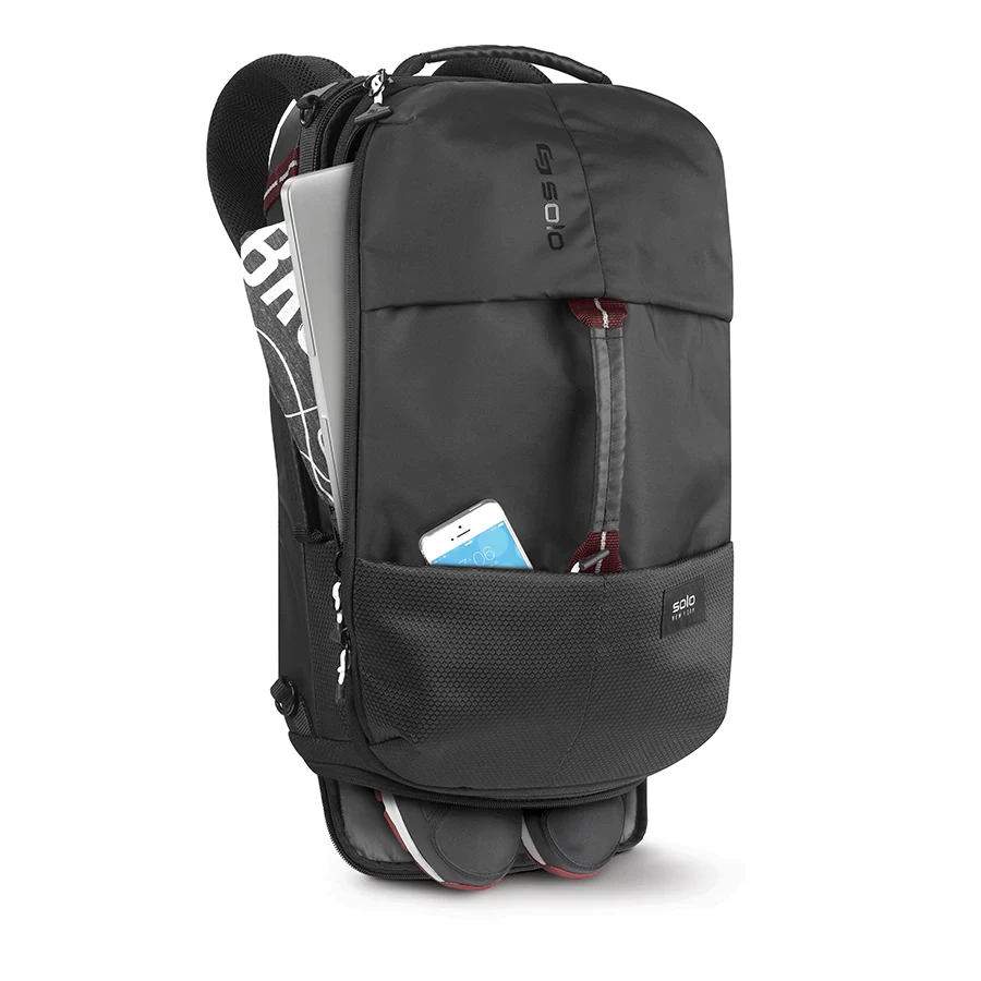 Solo ALL-STAR Backpack Duffel - Image 6