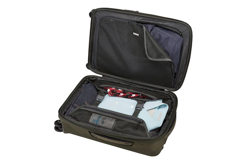 Thule Crossover 2 Carry On Spinner - Image 2