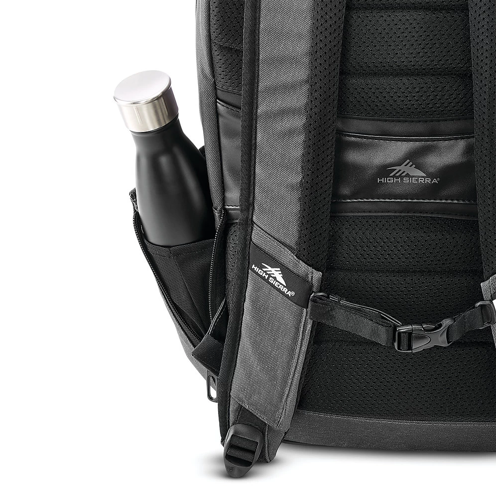 High Sierra Endeavor Elite 2.0 Backpack - Image 4