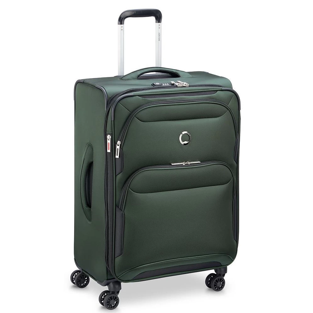 Delsey Sky Max 2.0 Medium 25" Expandable Spinner - Image 11
