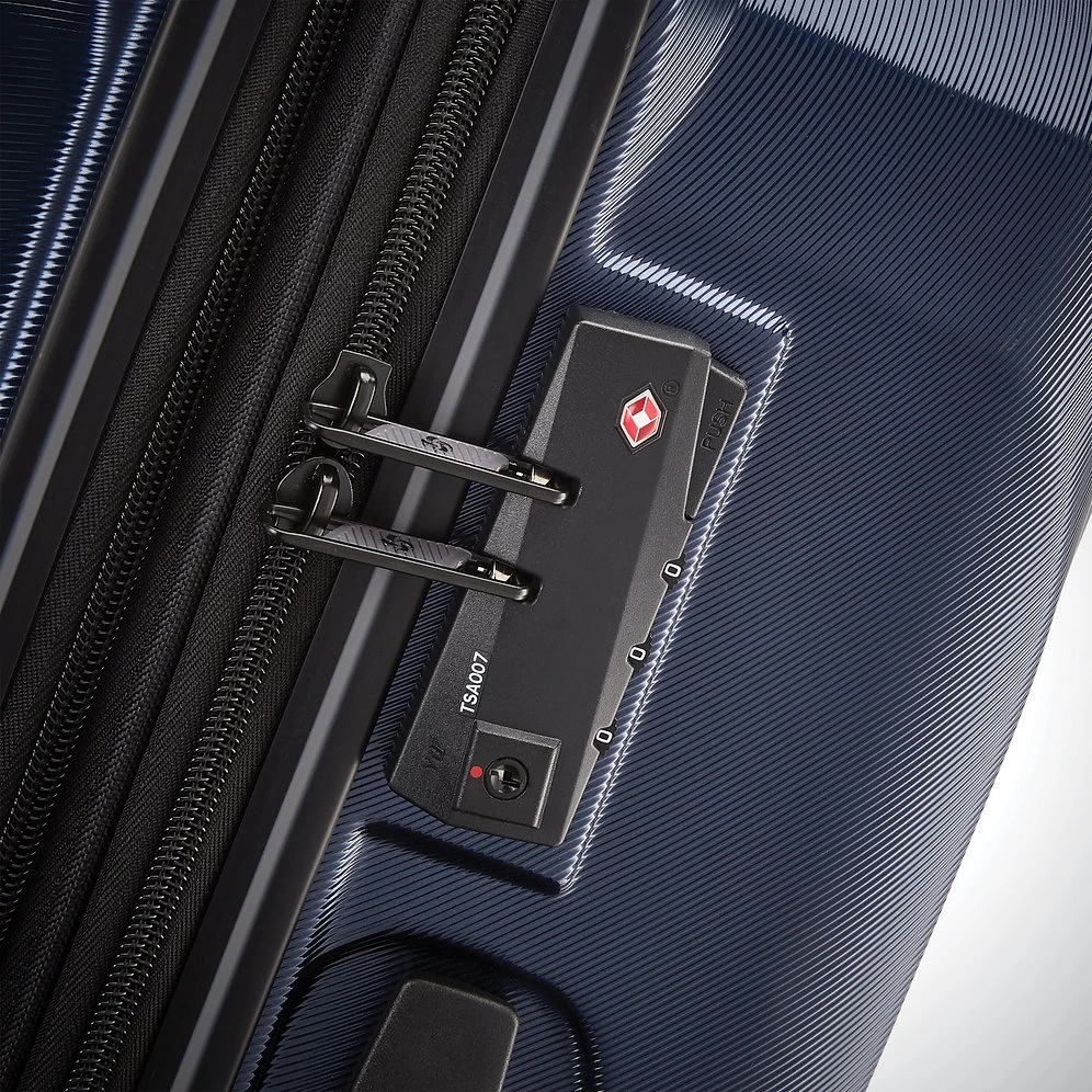 Samsonite Opto PC 2 Hardside Spinner Luggage - Medium - Image 13