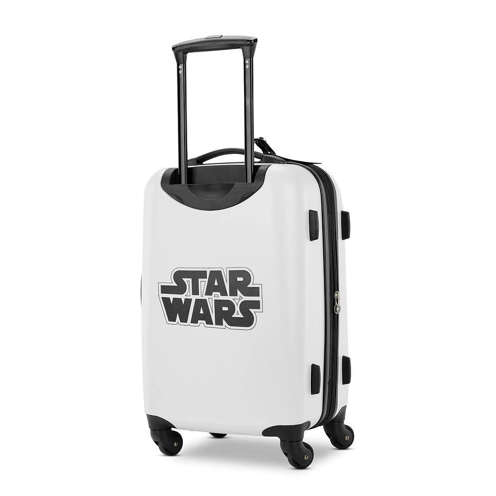 American Tourister Star Wars 20' Carry-On Spinner - Image 13
