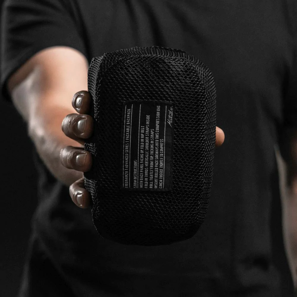 Matador Freerain28 Waterproof Packable Backpack - Image 6