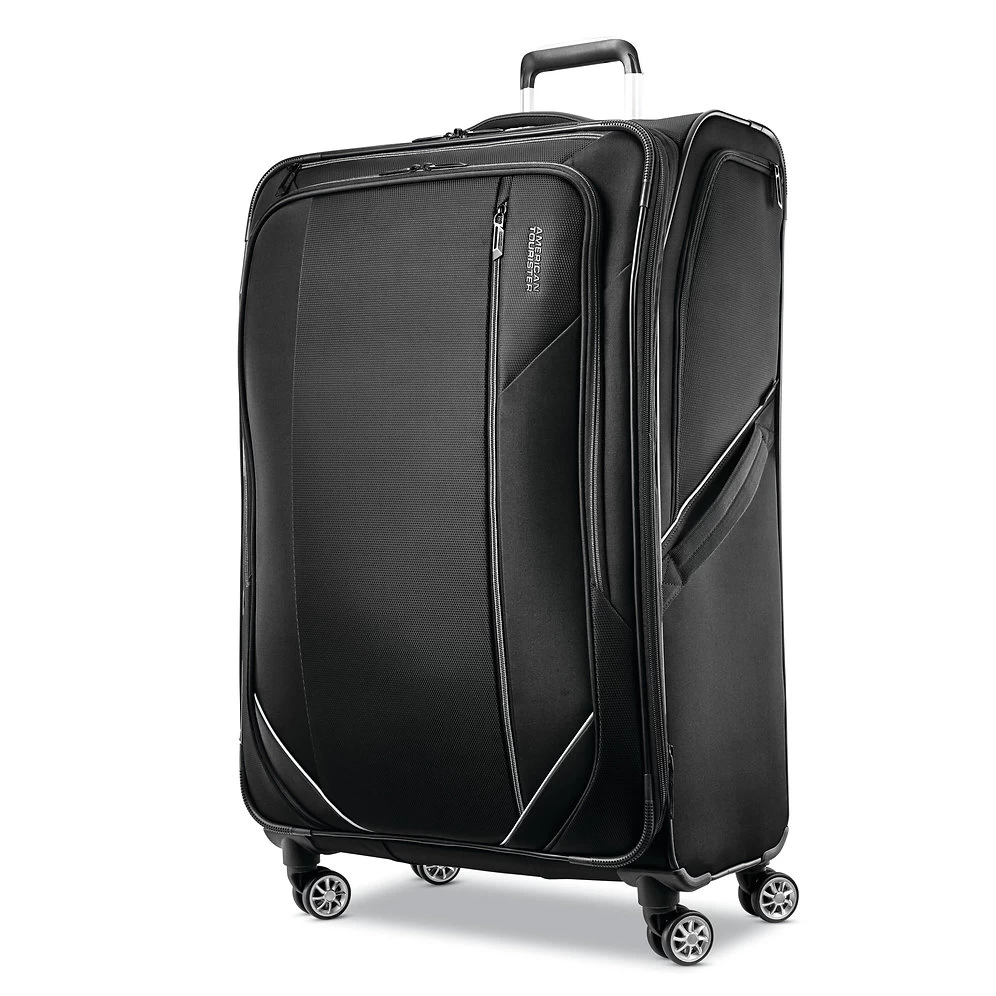 American Tourister Zoom Turbo 28" Spinner-Large