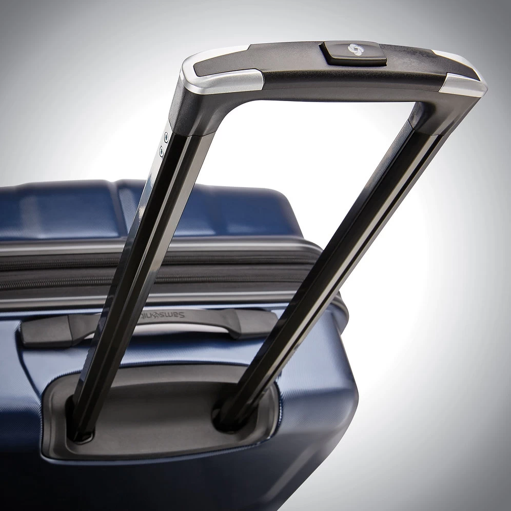 Samsonite Opto PC 2 Hardside Spinner Luggage - Medium - Image 12