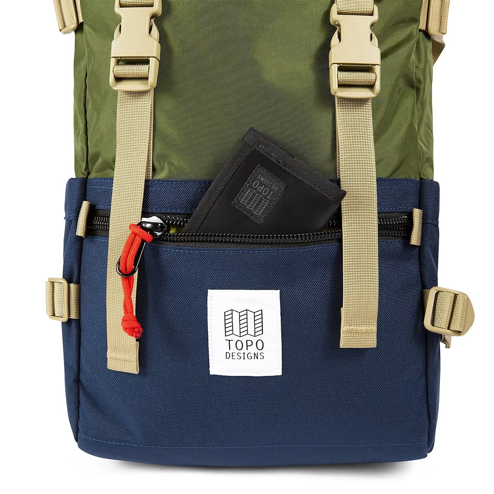 Topo Designs Rover Pack Classic - Image 5
