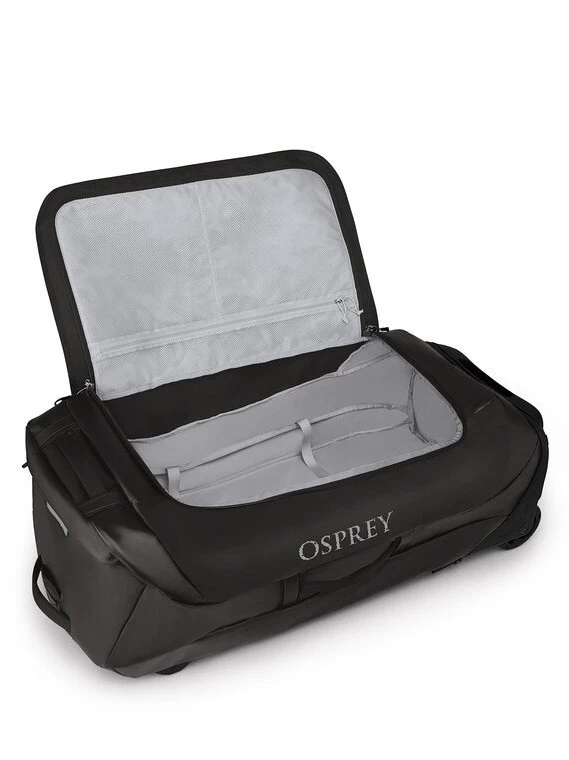 Osprey Transporter Wheeled Duffel 120L - Image 2