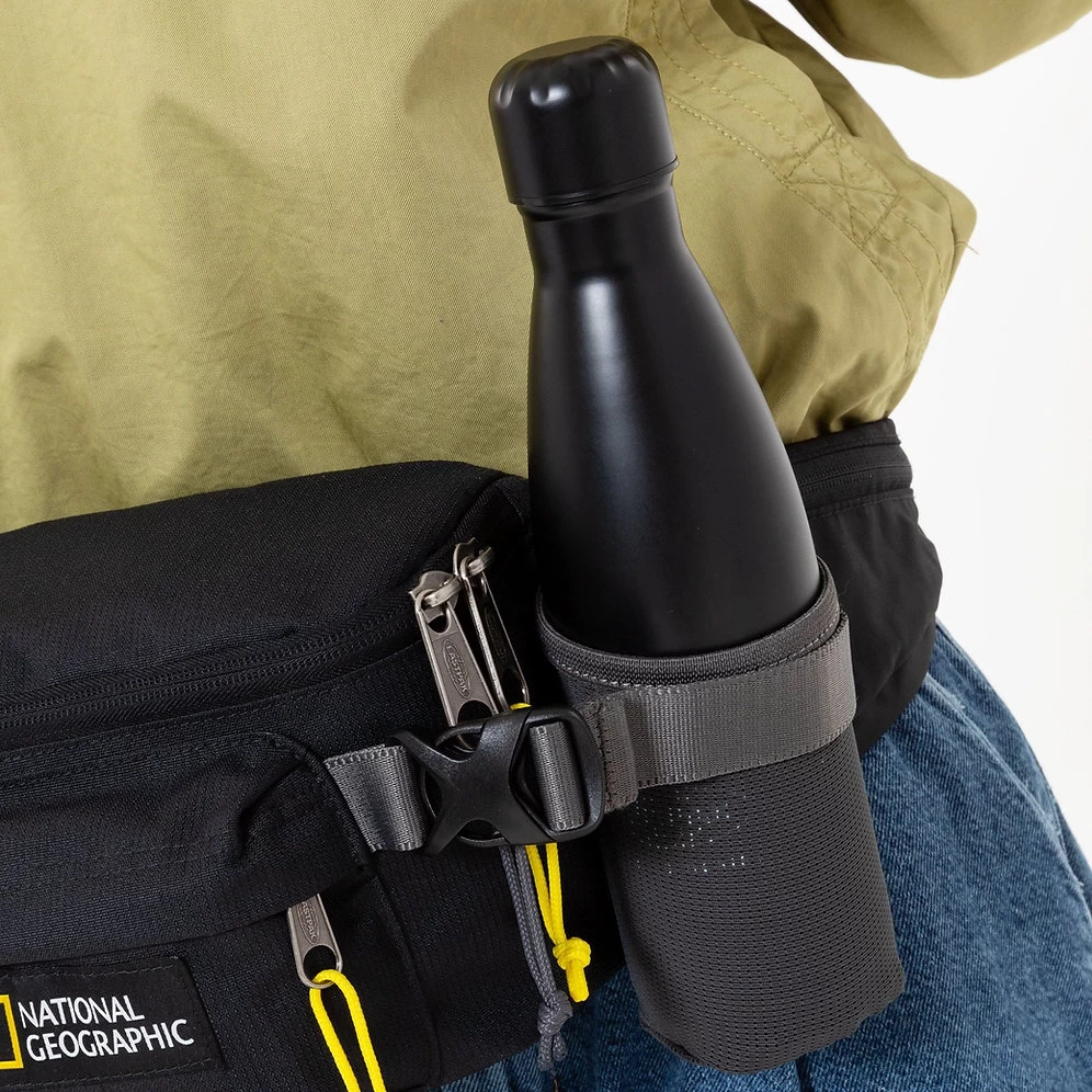 Eastpak Bumbag National Geographic Waistpack - Image 6