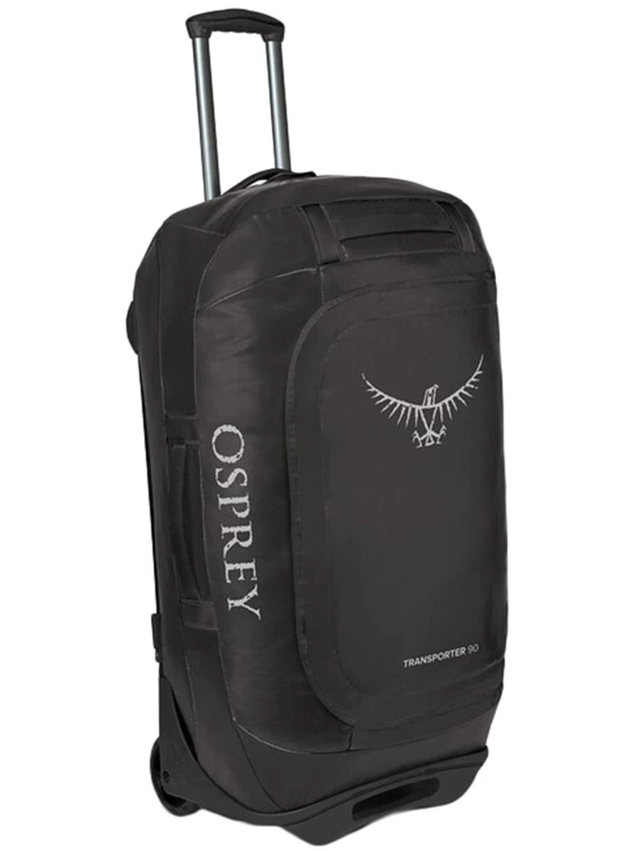 Osprey Transporter Wheeled Duffel 90 - Image 8