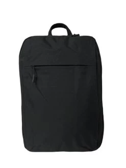 Bon Voyage BE 203 Laptop Backpack 17"-Black