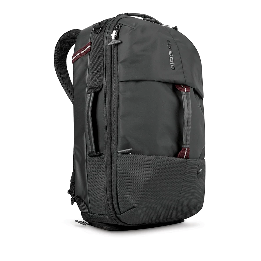 Solo ALL-STAR Backpack Duffel - Image 2
