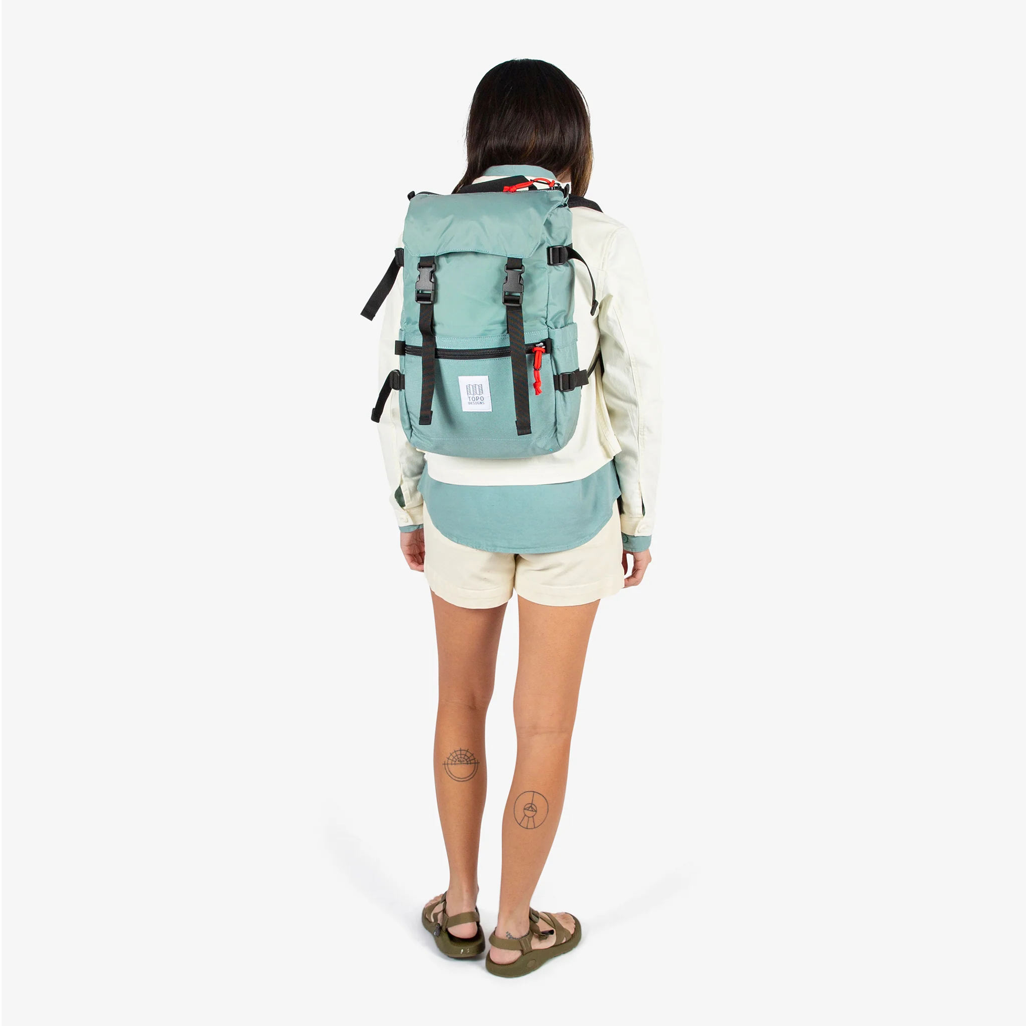 Topo Designs Rover Pack Classic - Image 8