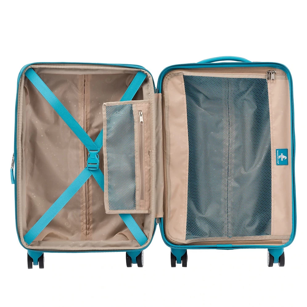 Atlantic Ultra Lite 4 20" Carry-on Hardside Spinner - Image 8
