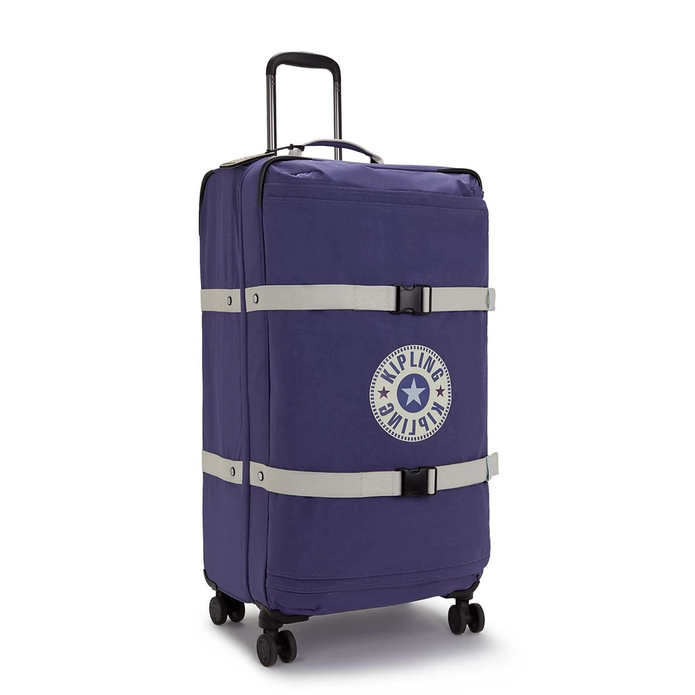 Kipling Spontaneous Medium Rolling Luggage - Image 3