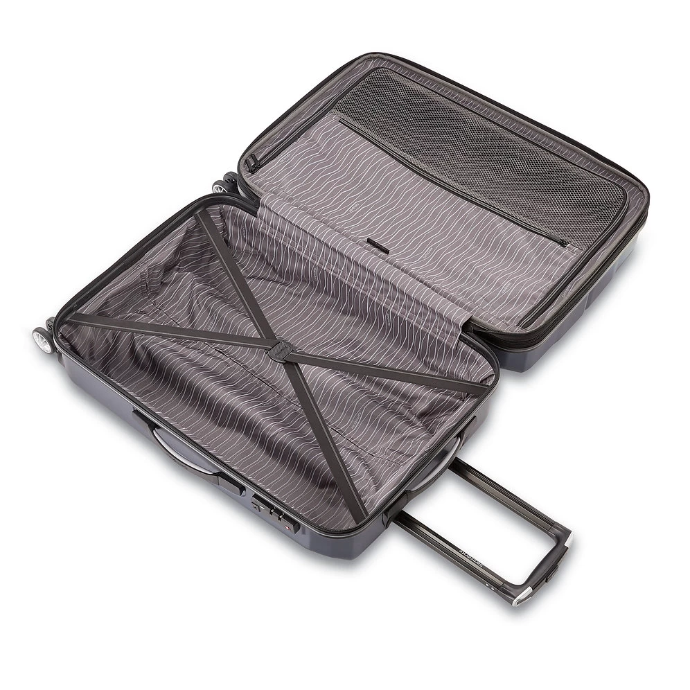 Samsonite Opto PC 2 Hardside Spinner Luggage - Medium - Image 10