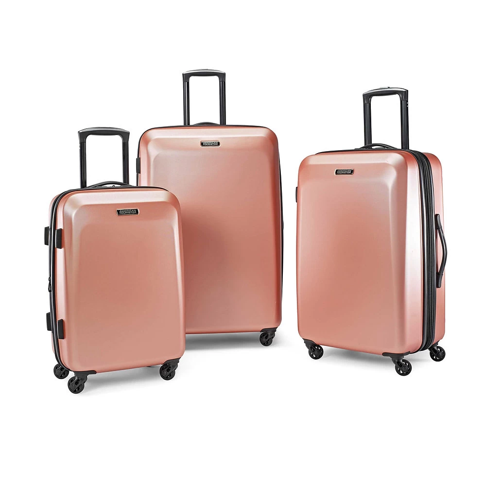 American Tourister The Moonlight Hardside Collection - Image 6