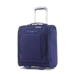 Samsonite Ascentra 2 Wheeled Underseater