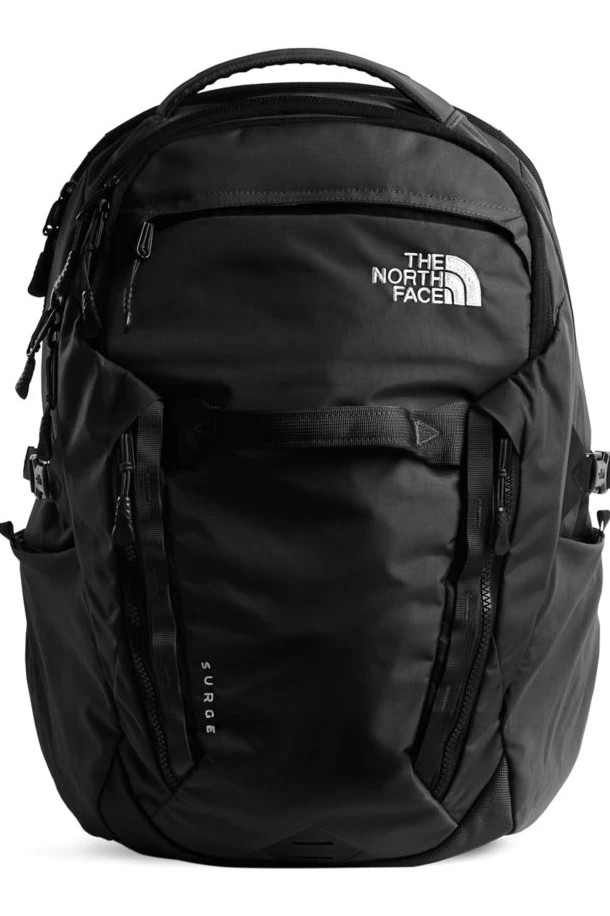 The North Face Surge Backpack - Image 6