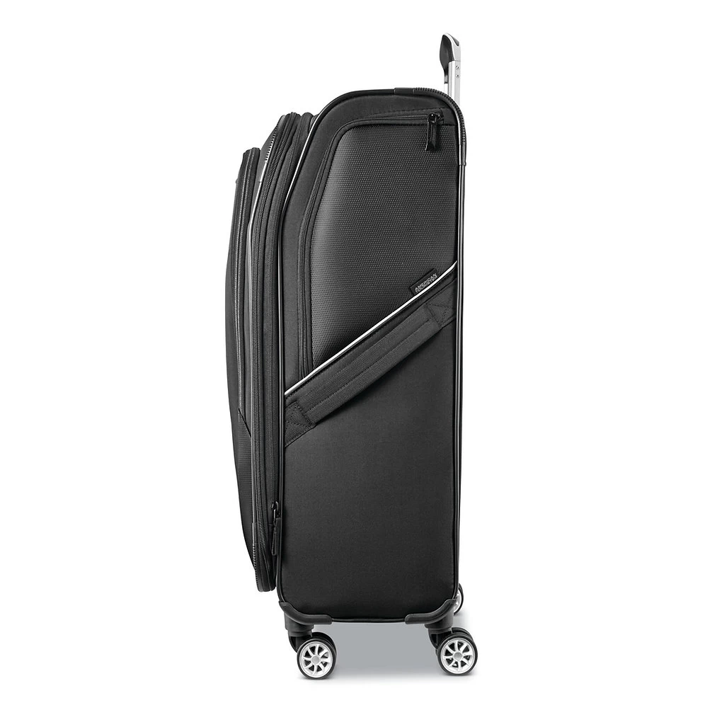 American Tourister Zoom Turbo 28" Spinner-Large - Image 2