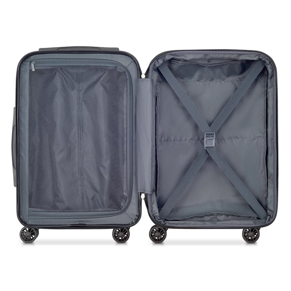 Delsey Helium Aero 19" International Carry-On Spinner - Image 7