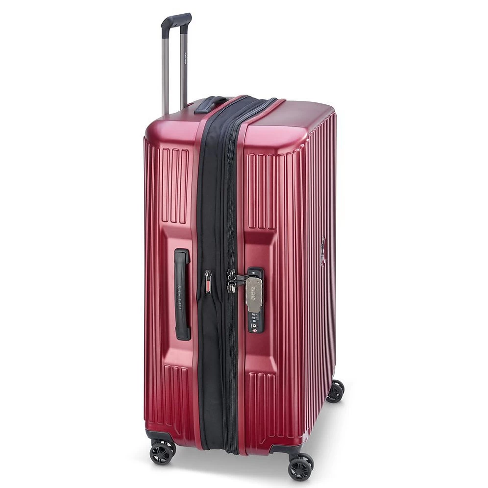 Delsey Securitime Zip 29" Expandable Spinner Upright - Image 12