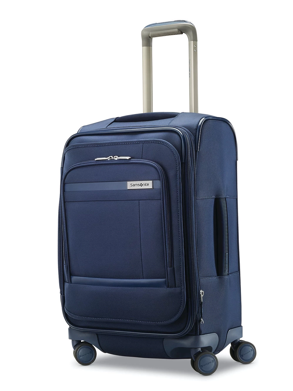 Samsonite Insignis Carry On Expandable Spinner - Image 6