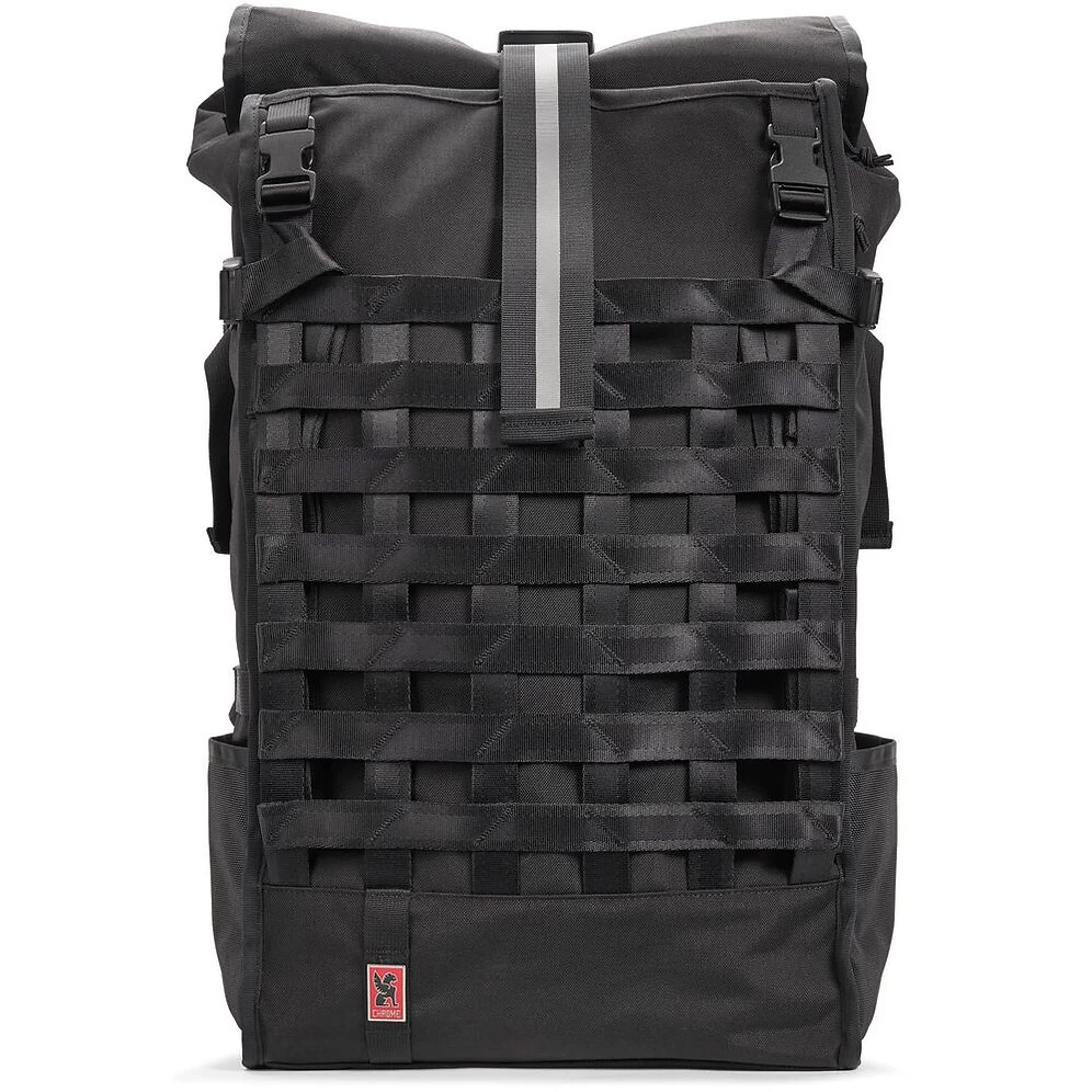 Chrome Industries Barrage Cargo Pro Backpack - Image 2