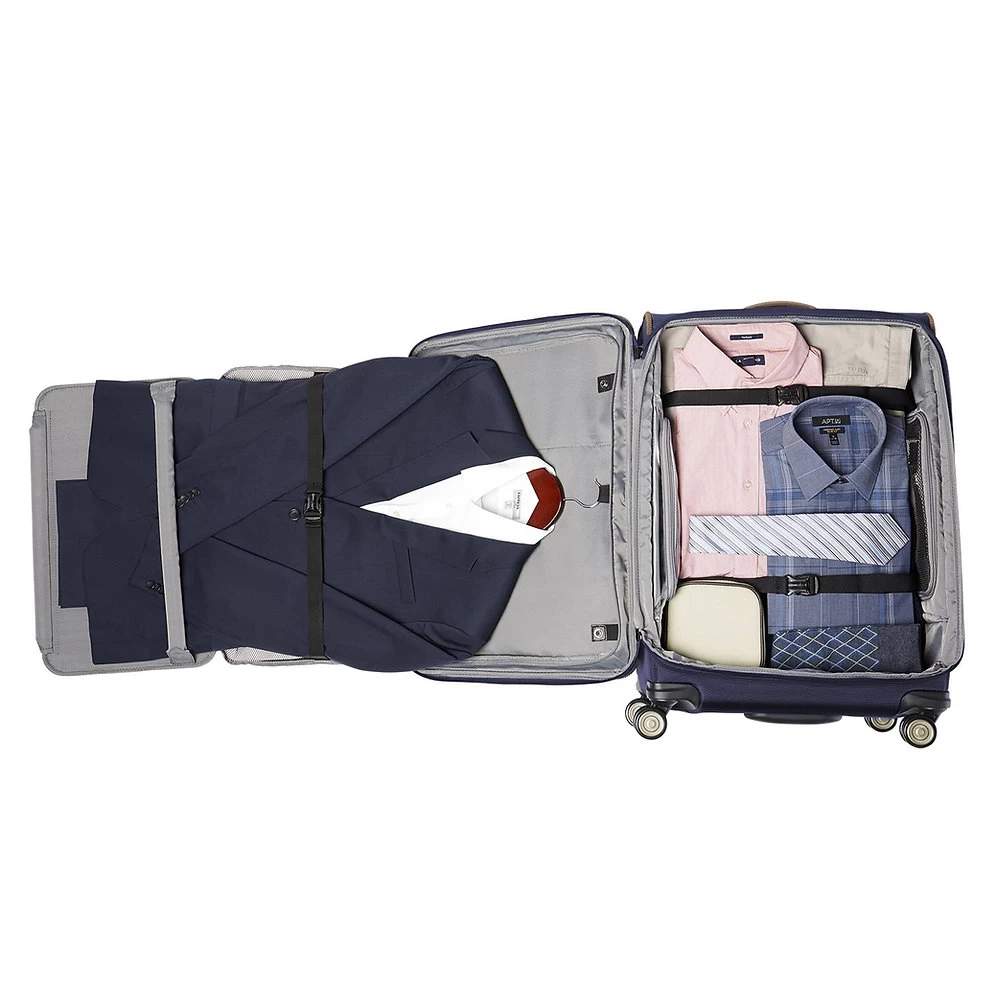 TravelPro Crew™ 11 25" Expandable Spinner Suiter - Image 5