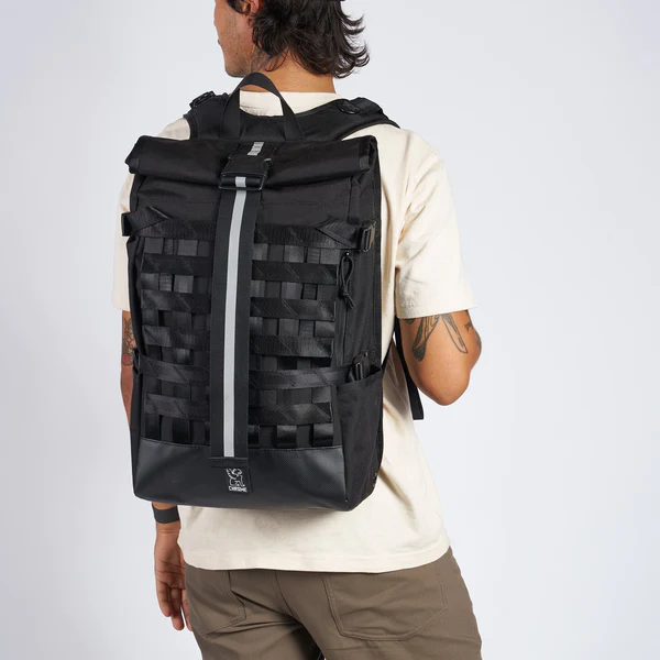 Chrome Industries Barrage Cargo Backpack - Image 12