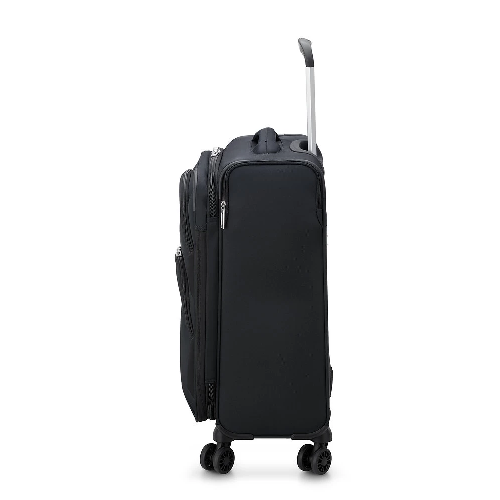 Delsey Sky Max 21" Spinner Carry-On Luggage - Image 11