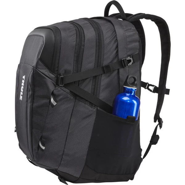 Thule EnRoute Escort 2 Laptop Backpack-Black - Image 10