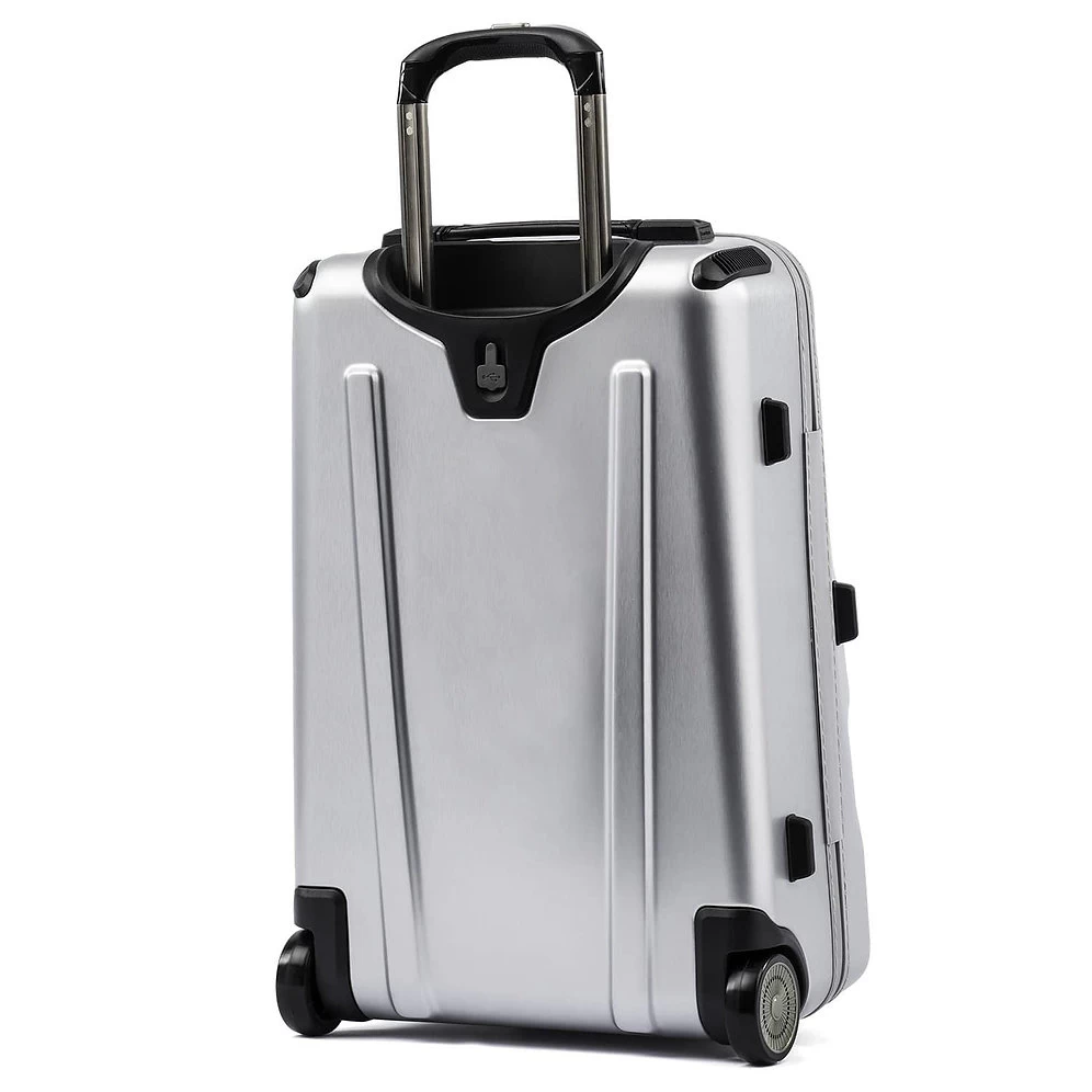 TravelPro Crew™ 11 22" Slim Hardside Carry-On Rollaboard® - Image 4