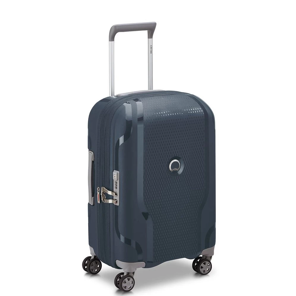 Delsey Clavel 19" International Spinner Carry-On - Image 15