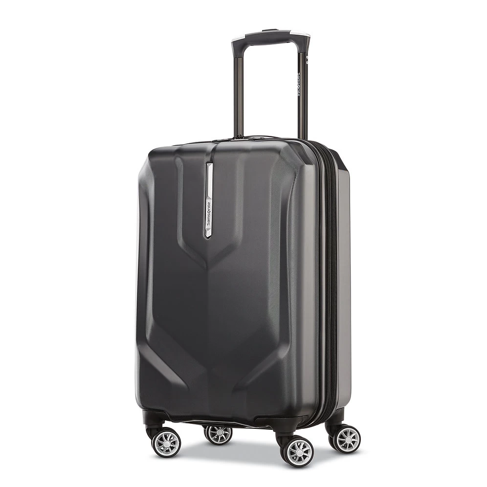 Samsonite Opto PC 2 Hardside Carry On Spinner Luggage - Image 7