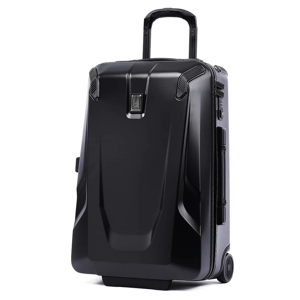 TravelPro Crew™ 11 22" Slim Hardside Carry-On Rollaboard® - Image 12